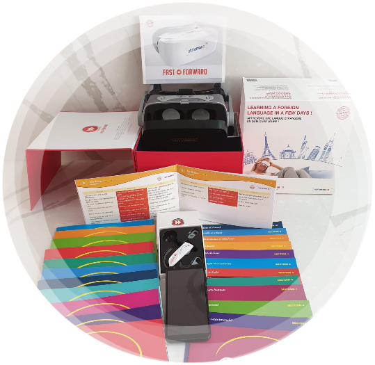 Le programme alphamax masterlangue, Le programme alphamax masterlangue,