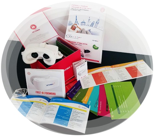Le programme alphamax masterlangue, Le programme alphamax masterlangue,